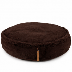 SALE . EINZELSTÜCK . GRÖßE L . HUNDELIEBE WOUF CLASSIC BRAUN